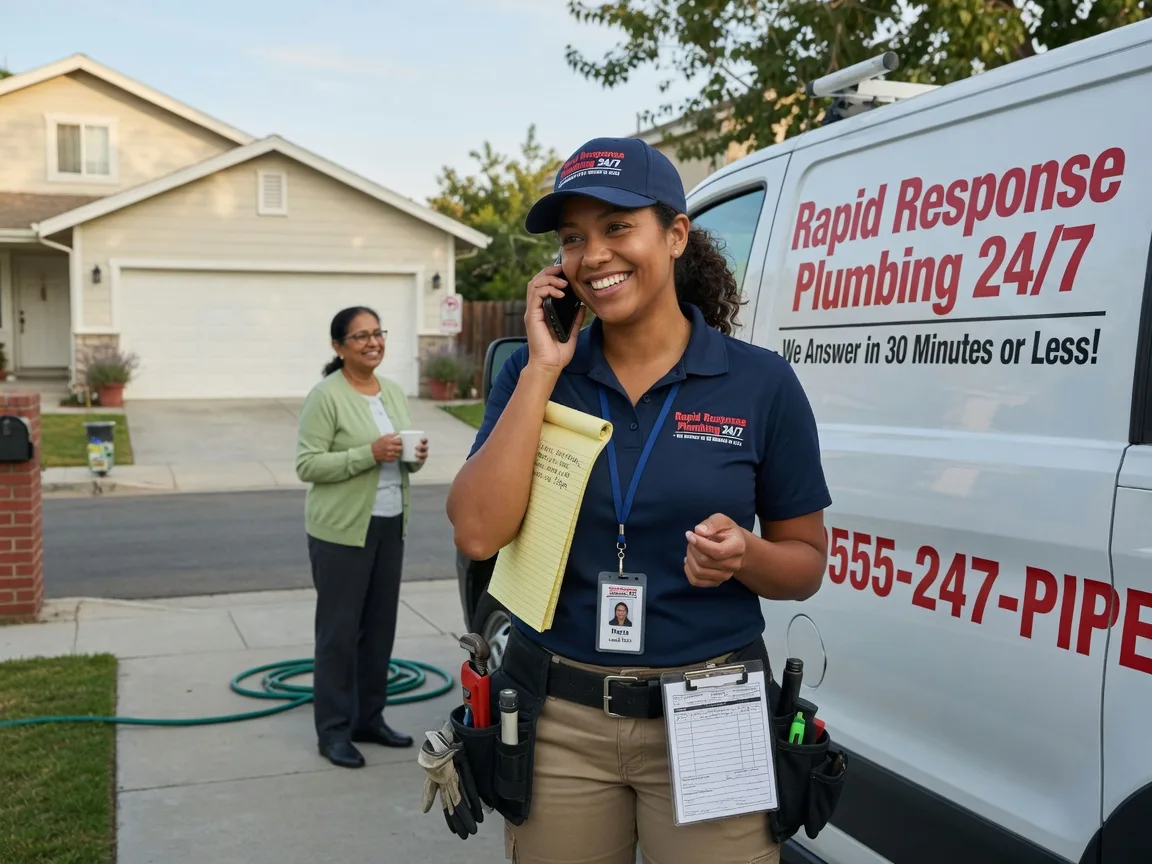 Emergency Plumber Lumberville, PA FAQs